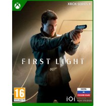 007 First Light [Xbox Series X]
